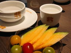 -北李·海肠捞饭·大连菜(望京凯德MALL店)
