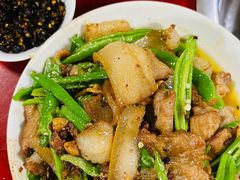 -鹏林天龙鸡杂