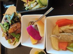 -富力希尔顿酒店·源氏日餐厅