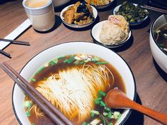 -十面春风·江南面馆(崇宁路店)