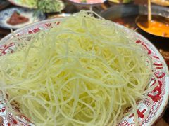 -楠火锅(西单店)