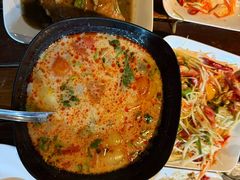 -Doo Dee Thai Food(Issan/Isaan/Esan)