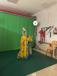 -梨园天地京剧摄影(玲珑天地店)