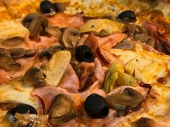 -La Tavernetta(Bar à Vin)(乌鲁木齐路店)