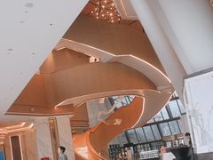 -长沙大王山朗豪酒店·朗豪自助餐厅