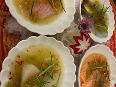-Sushi Love 创意寿司(丽影广场店)