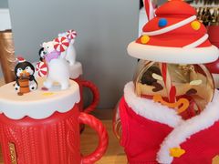 -星巴克臻选(珠海富华里店)