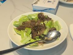 -小渔莊•地道胶东菜(旅游路万象省博物馆店)