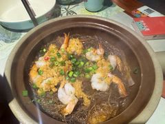 蒜蓉粉丝海鲜-蛙小侠(吾悦广场店)