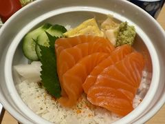 -小山日本料理(太古汇店)