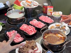 -神帆·元气汤泉(解放西路店)