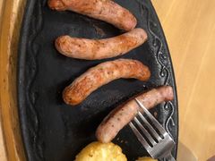 -萨莉亚意式餐厅(天河城购物中心店)