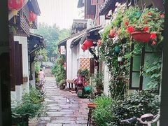 -小河直街历史文化街区