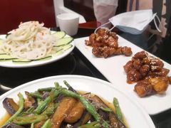 -皇城根北京风味主题餐厅(永旺梦乐城店)