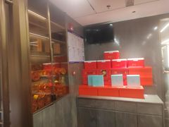 -祥记餐饮•豫粤珍味(金隅大厦店)