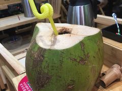 -椰夫人·养生椰子鸡(金沙洲永旺店)