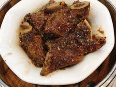 -凤凰楼酒家·粤宴点心(华强北店)