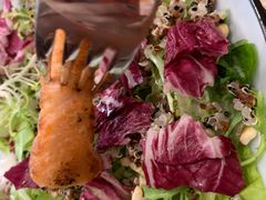 -魏斯理汉堡(西安沣东吾悦店)