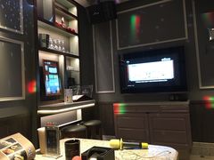 -米乐星世界KTV