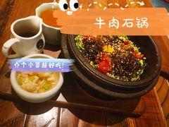 -良木缘咖啡西餐(优品道广场店)
