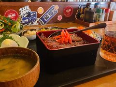-半藏居酒屋(香港花园店)