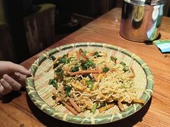 -小不点烧烤城(长乐宫店)