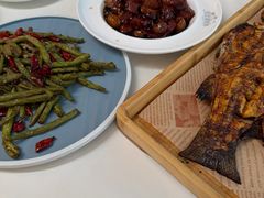 -京北渔家傲