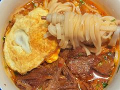 -公交新村粉店(赤岗冲店)