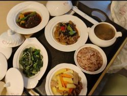 -禧月荟S月子中心(侨城店)