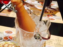 冻奶茶-翠华(澳门银河店)