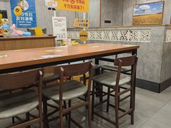 -老娘舅(西湖文化广场店)