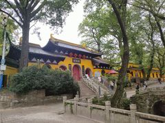 -虞山风景区