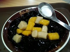 -鲜芋仙(泰州万达店)
