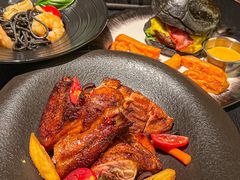 -Nord Grill&Bar Highland诺德西餐(深圳欢乐海岸店)