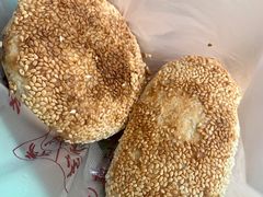 -朱记小郑酥烧饼(建康路店)