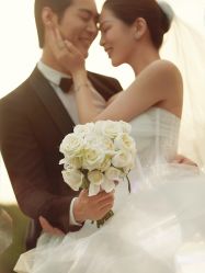 -全城热恋璀璨婚纱摄影