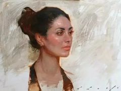 -八哥美术·成人美术画室(总校区)