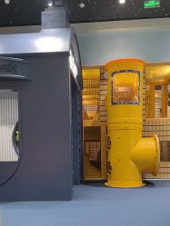 -奈尔宝家庭中心·儿童乐园·亲子餐厅(长沙运达汇店)