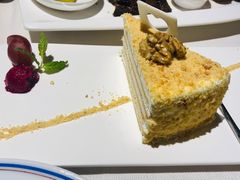 -俄士厨房(万松园店)