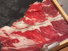 -巴奴毛肚火锅(悠唐购物中心店)