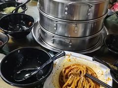 -志亮灌汤蒸饺·清真(庙后街店)