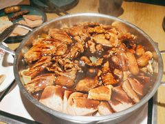 -黄记煌三汁焖锅(凯德广场店)