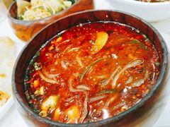 -金乐活美食(中街店)