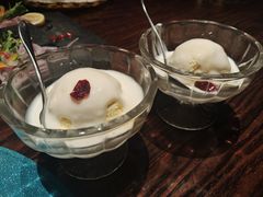 -甘尼仕印度餐厅爵士酒吧(阳春巷店)