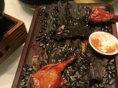 -小厨娘淮扬菜(天印大道店)