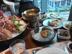 -Mr·Fish鱼鲜生海鲜放题(银泰in99店)