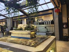 -川骄海鲜自助(河东店)