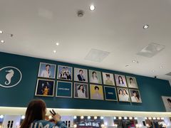 -海马体照相馆(大悦城C时尚馆店)