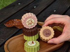 -Laderach 莱德拉(上海环贸iapm店)