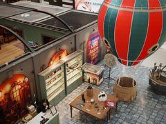 -凯德MALL(西直门店)